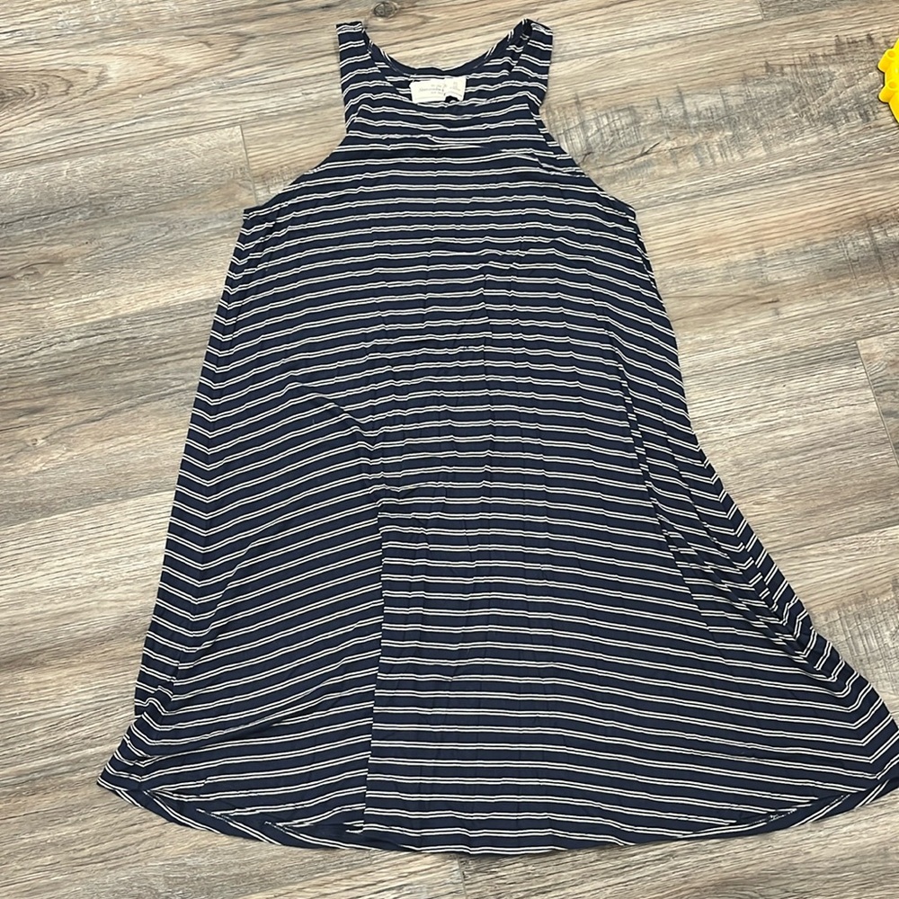 Abercrombie Flowy Dress